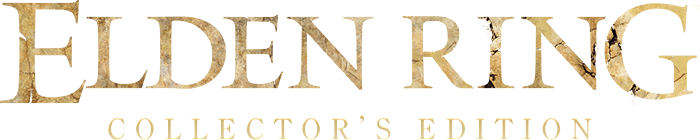 ELDEN RING COLLECTOR’S EDITION