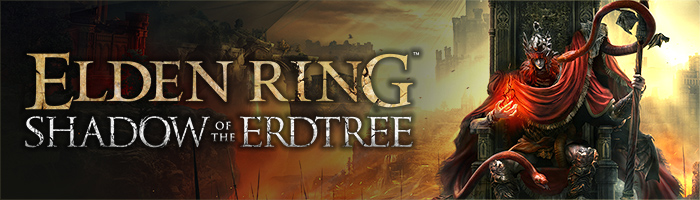 Shadow of the Erdtree