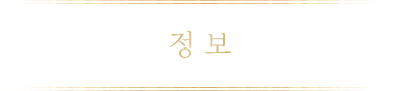 정보